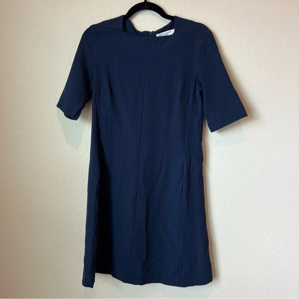 MM Lafleur Shift dress